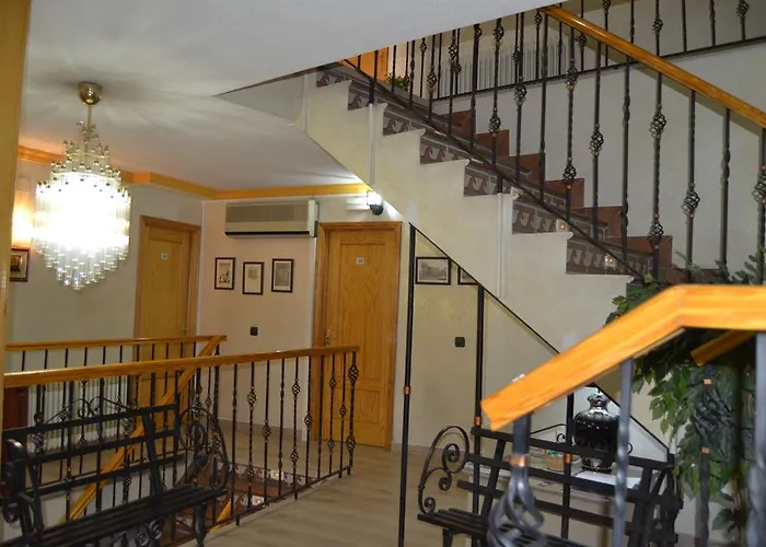 Hostal Don Juan IHostal